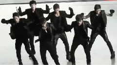 B.A.P - One Shot