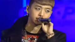 B.A.P - 雨声 & No Mercy