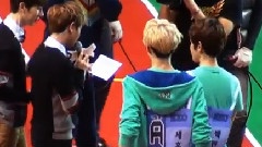 EXO,EXO-K,EXO-M - 偶像运动会