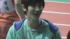 EXO-K,EXO - 偶像运动会