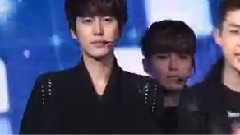 圭贤(Super Junior),Super Junior-M - Break Down