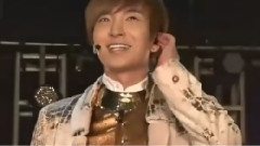 利特(Super Junior),Super Junior,强仁(Super Junior) - 强特,我们结婚了