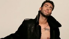 Maroon 5 - Adam Levine For 7HOLLYWOOD