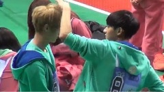EXO,EXO-M - 桃鹿勋的那些事
