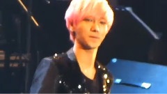 Super Junior,艺声(Super Junior) - Sky