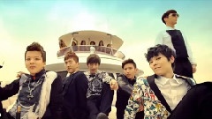 B.A.P - One Shot