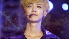 EXO,EXO-M - 最唯美的鹿晗