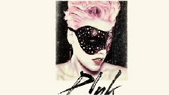 Pink - The Truth About Love 巡演抢先看