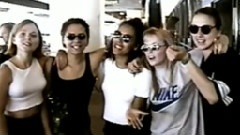 Spice Girls - One Hour Of Girl Power