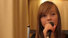 Connie Talbot - Let It Be