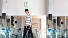 模仿翻唱 - Growl