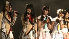 SKE48 - SKE48 Special LOD (Opening of SKE48 Theatre)