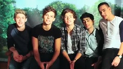 One Direction - Bring Me To 1D