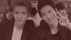 EXO,EXO-M,EXO-K - 心在谩骂
