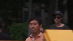 金贤重 - 上班