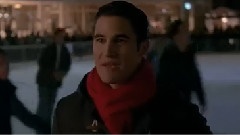 Glee Cast,影视原声 - White Christmas