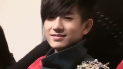 Boyfriend - 龙山签名会