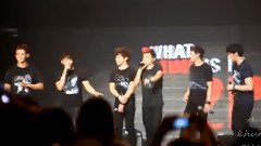 2PM - 我的歌声里
