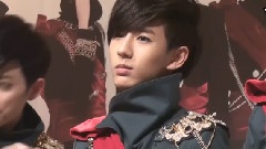 Boyfriend - 销魂喝水的珉宇