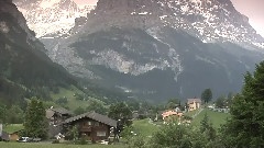 轻音乐 - 世界上最美丽的山峰