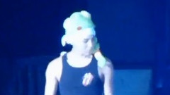 BigBang,G-Dragon(BigBang) - 安可性感又卖萌的GD