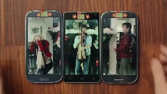 Victoria Justice,Max Schneider - Holiday Medley!
