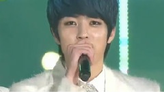 Infinite - Top10 受赏