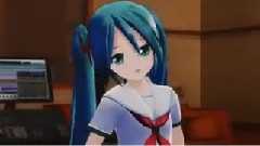 初音未来 - アイドルを咲かせ