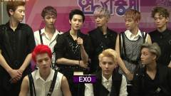 EXO,EXO-K,EXO-M - 演艺街直播