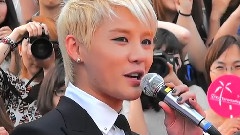 金俊秀 - Musical Awards