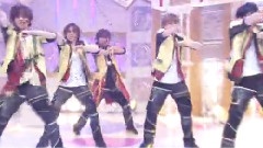 A.B.C-Z - Desperado