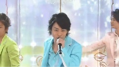 岚 - Love Rainbow