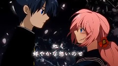 巡音流歌 - 咲クヤ此ノ花