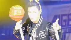 BigBang,T.O.P(Bigbang) - 卖萌抽塔塔