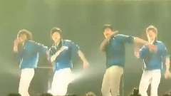 SMASH - Baby I Love You