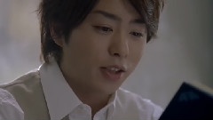 岚 - Aflac 青いダック こうじさん篇 CM