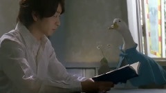 岚 - Aflac 青いダック さとし先生篇 CM