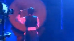 Infinite - Hoya独舞