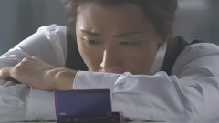 岚 - Au もし仆が,岚でなかったら Season Ohno 3D CM