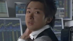 岚 - Au もし仆が,岚でなかったら Season Ohno 3D CM