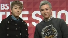 Block B - The Show MC Cut