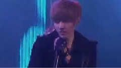 EXO-M - Angel(你的世界)