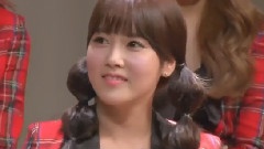 T-ara - 公开收录特制节目1