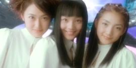 S.E.S - Dreams Come True