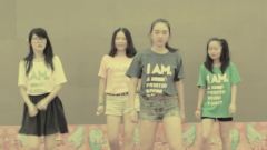 模仿翻唱 - Danger