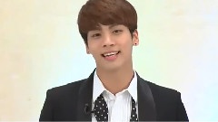 SHINee - Because Of You