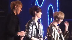 EXO-M - Talk