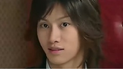 金希澈(Super Junior) - 韩剧<玉林的成长日记>