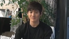 金俊秀 - Happy Birthday To Junsu