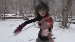 Lindsey Stirling - What Child Is This